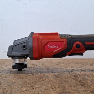 Haakse slijper – 125mm – 230V, 2026